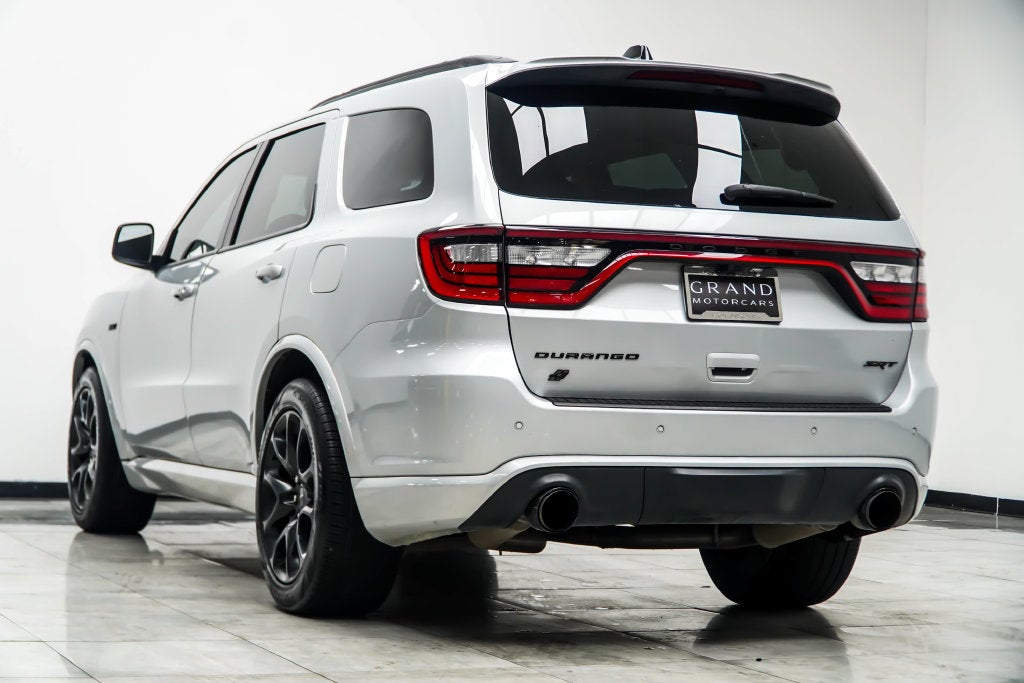 2024 Dodge Durango SRT 392 Premium