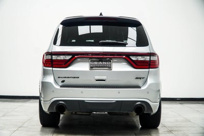 2024 Dodge Durango SRT 392 Premium