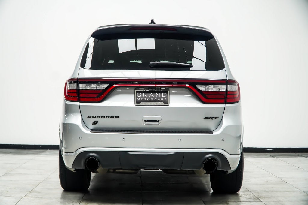2024 Dodge Durango SRT 392 Premium