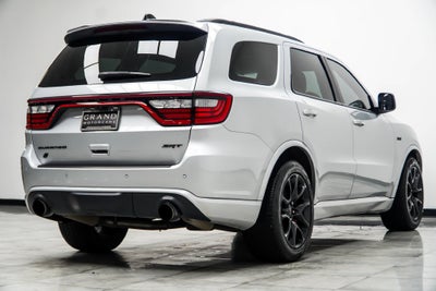 2024 Dodge Durango SRT 392 Premium