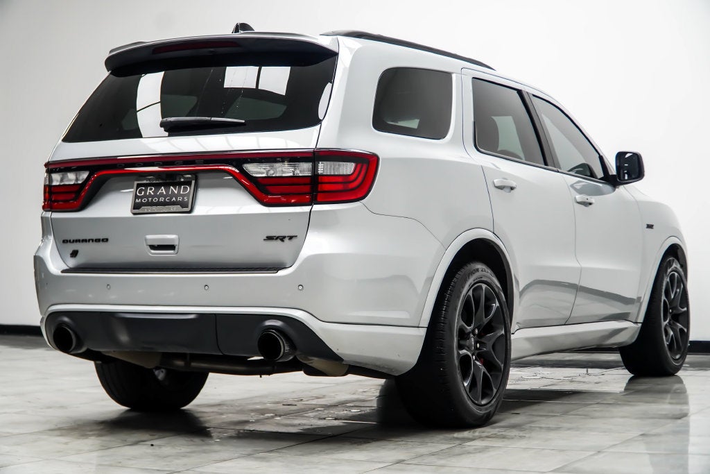 2024 Dodge Durango SRT 392 Premium