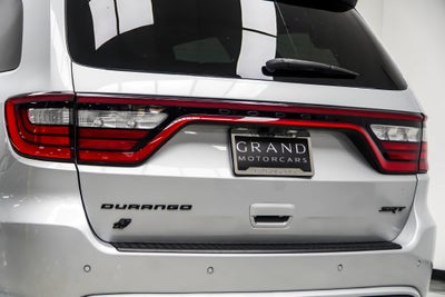 2024 Dodge Durango SRT 392 Premium