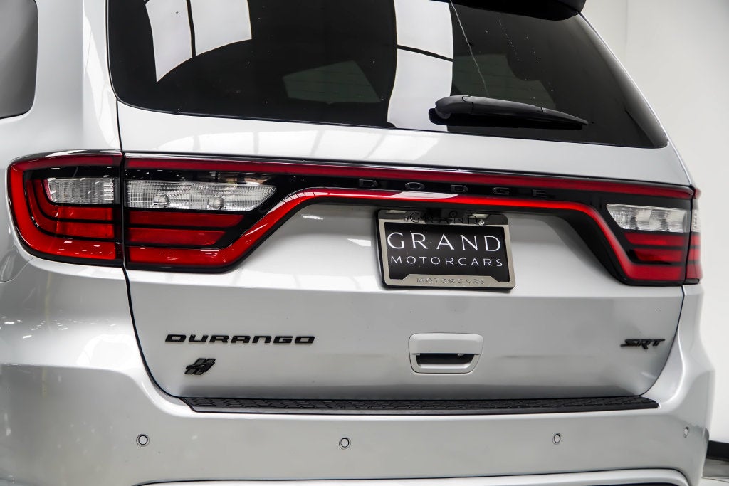 2024 Dodge Durango SRT 392 Premium