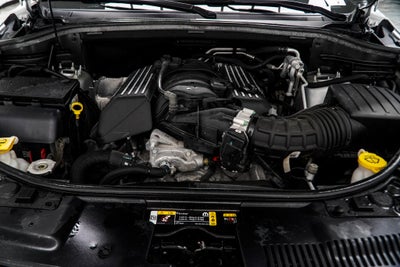2024 Dodge Durango SRT 392 Premium