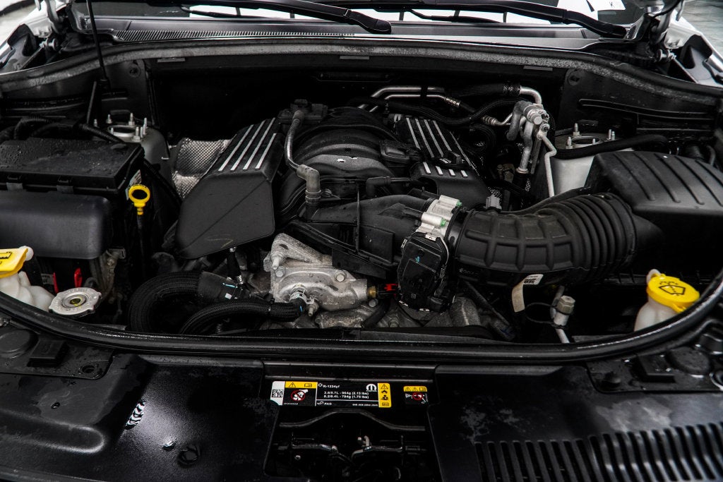 2024 Dodge Durango SRT 392 Premium