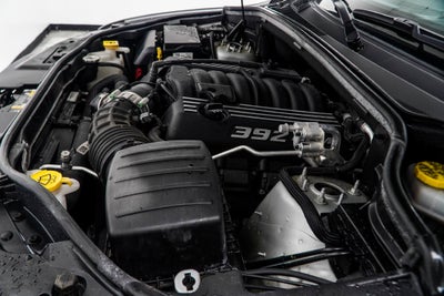 2024 Dodge Durango SRT 392 Premium