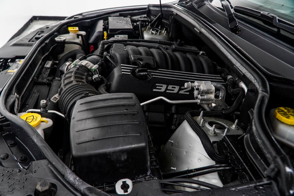 2024 Dodge Durango SRT 392 Premium