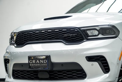 2024 Dodge Durango SRT 392 Premium