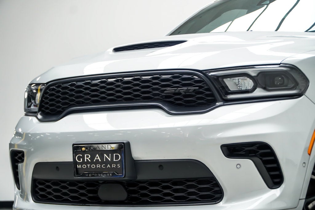 2024 Dodge Durango SRT 392 Premium