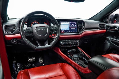 2024 Dodge Durango SRT 392 Premium
