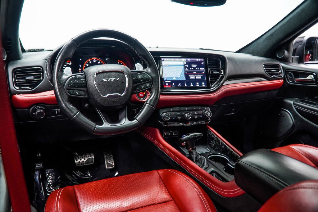 2024 Dodge Durango SRT 392 Premium