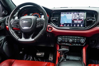 2024 Dodge Durango SRT 392 Premium