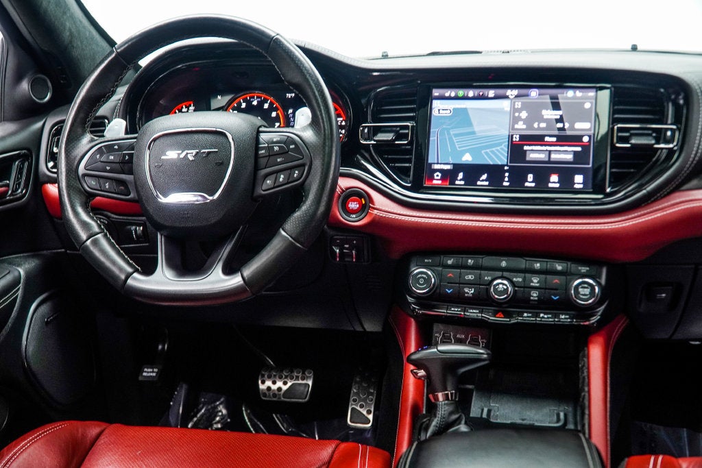 2024 Dodge Durango SRT 392 Premium
