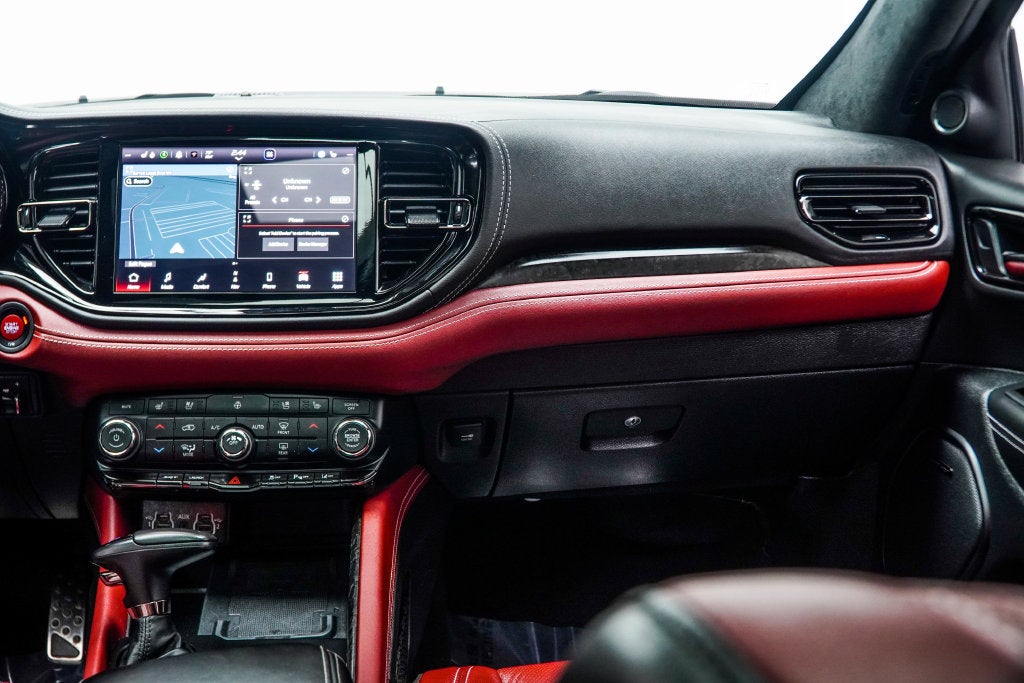 2024 Dodge Durango SRT 392 Premium