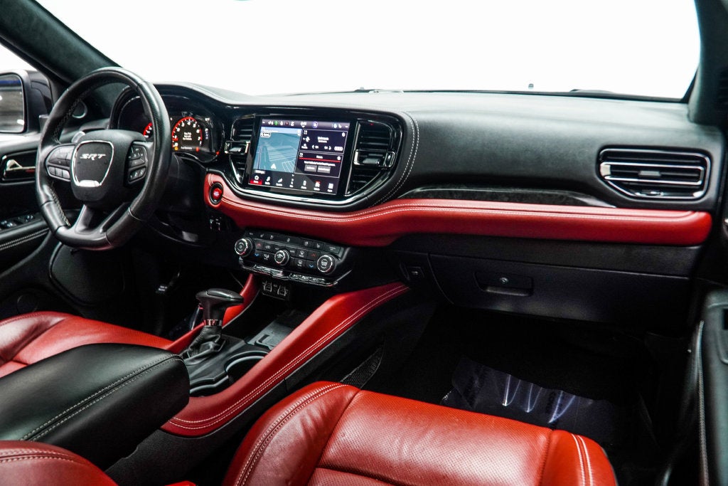 2024 Dodge Durango SRT 392 Premium