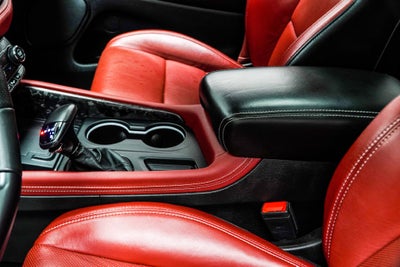 2024 Dodge Durango SRT 392 Premium