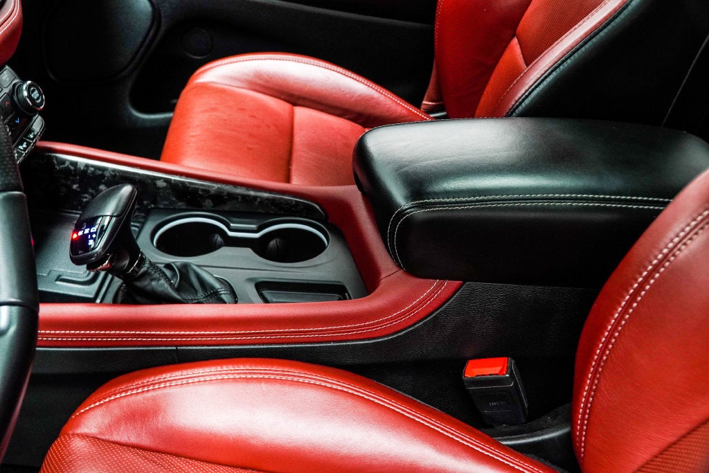 2024 Dodge Durango SRT 392 Premium