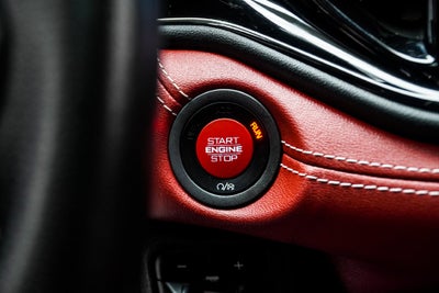 2024 Dodge Durango SRT 392 Premium