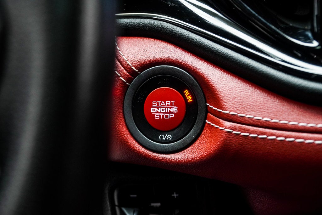 2024 Dodge Durango SRT 392 Premium