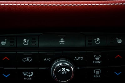 2024 Dodge Durango SRT 392 Premium