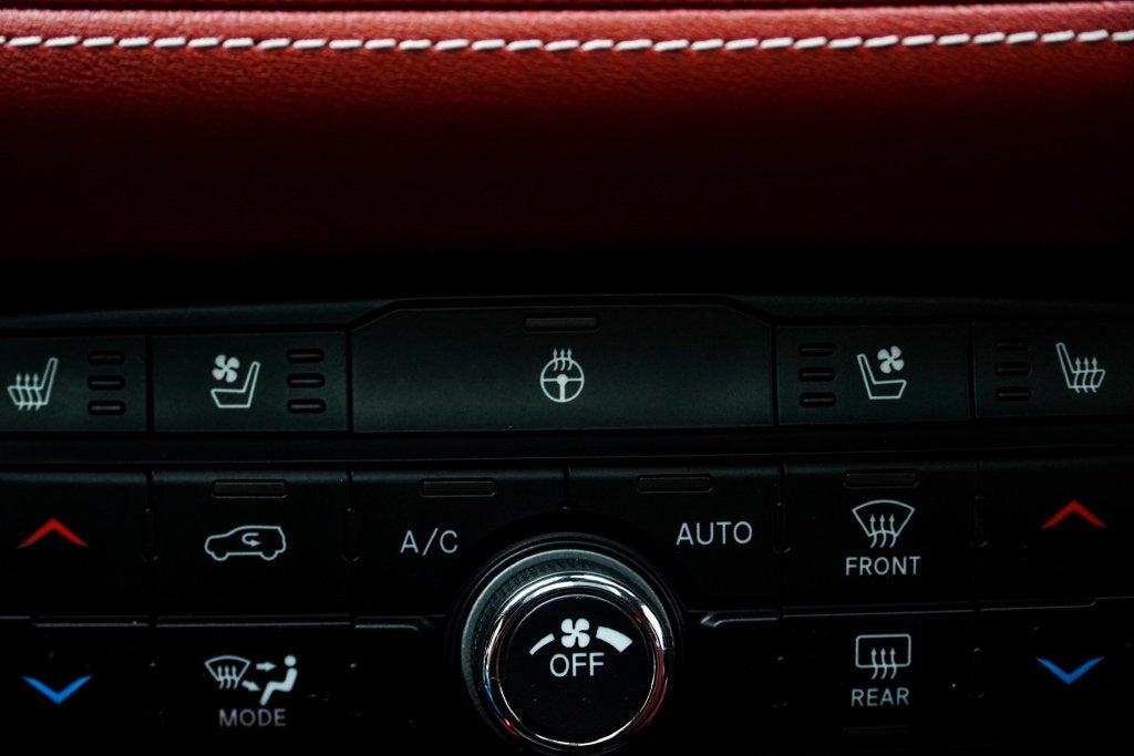 2024 Dodge Durango SRT 392 Premium