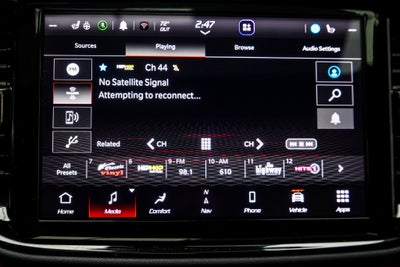 2024 Dodge Durango SRT 392 Premium