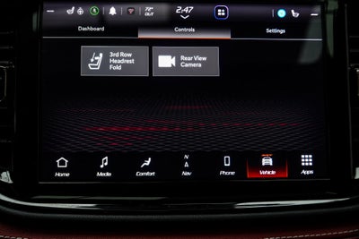 2024 Dodge Durango SRT 392 Premium