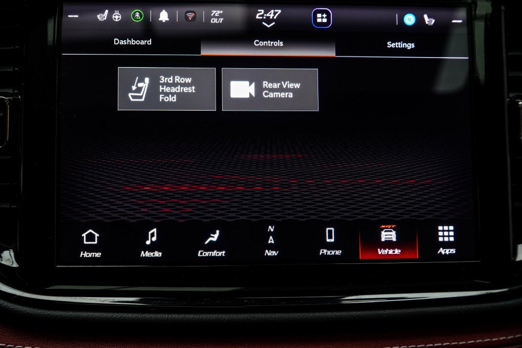 2024 Dodge Durango SRT 392 Premium