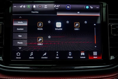 2024 Dodge Durango SRT 392 Premium