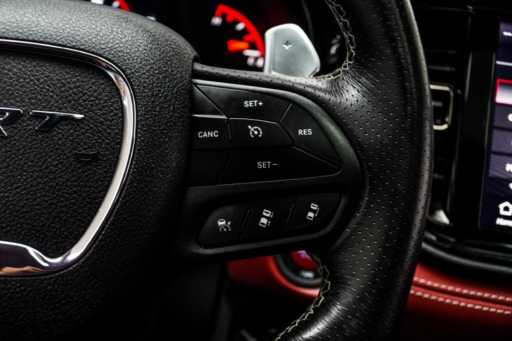 2024 Dodge Durango SRT 392 Premium