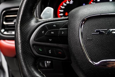 2024 Dodge Durango SRT 392 Premium