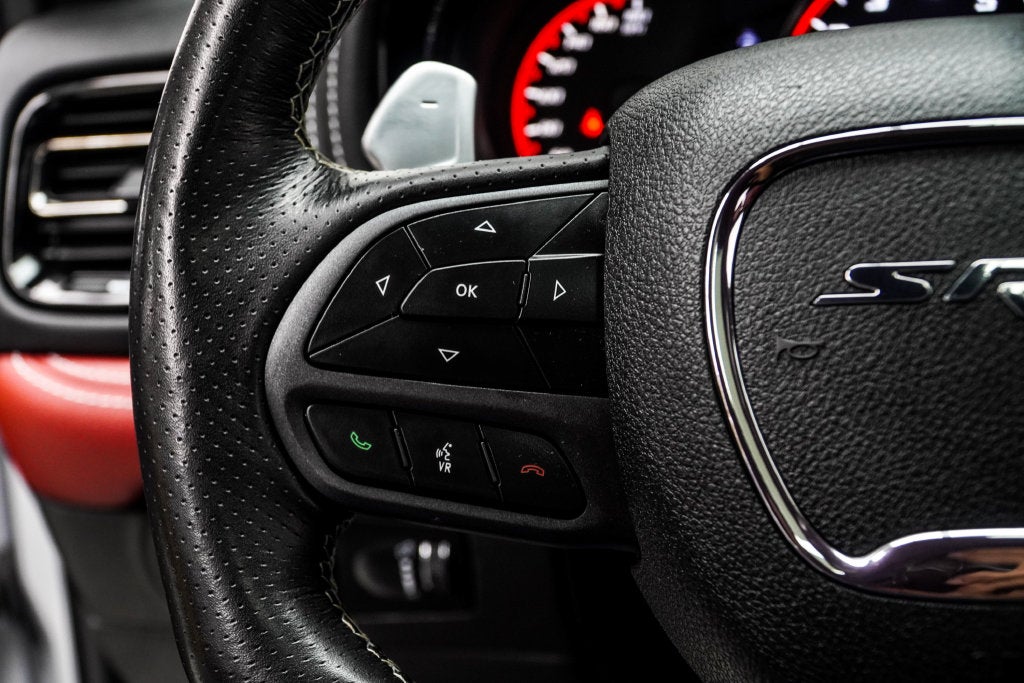2024 Dodge Durango SRT 392 Premium