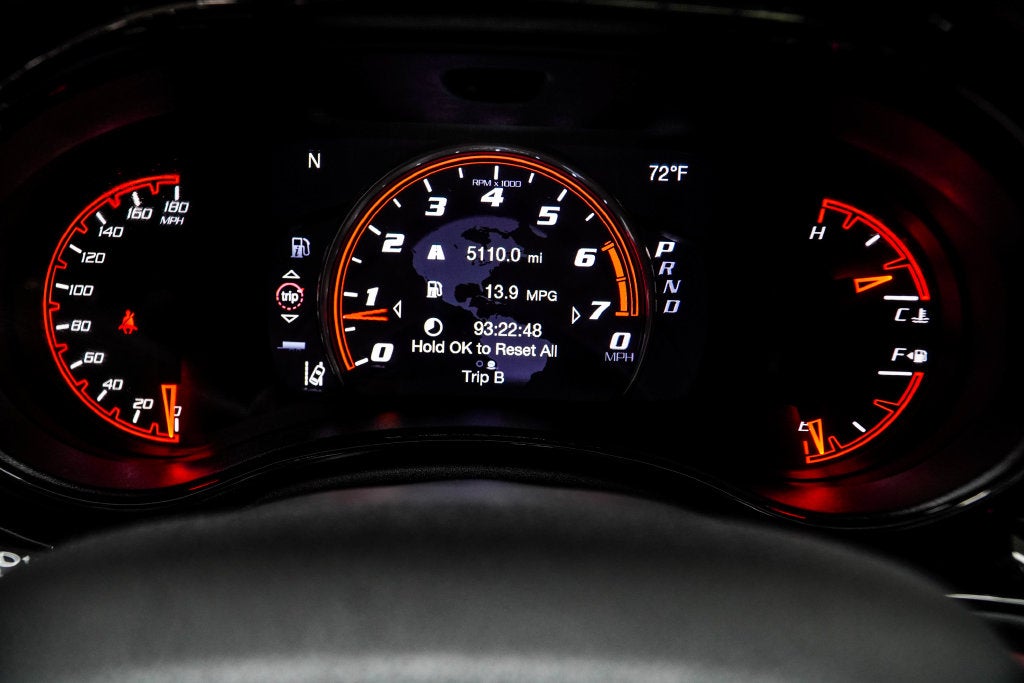 2024 Dodge Durango SRT 392 Premium
