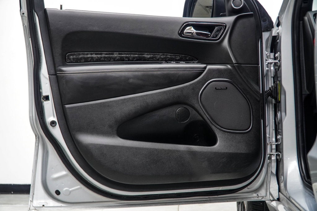 2024 Dodge Durango SRT 392 Premium