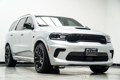 2024 Dodge Durango SRT 392 Premium