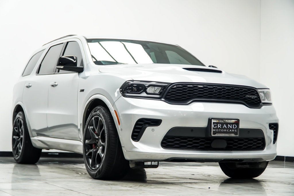 2024 Dodge Durango SRT 392 Premium