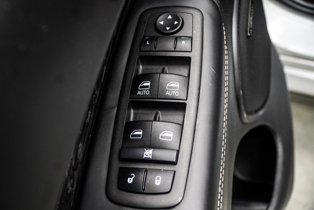 2024 Dodge Durango SRT 392 Premium