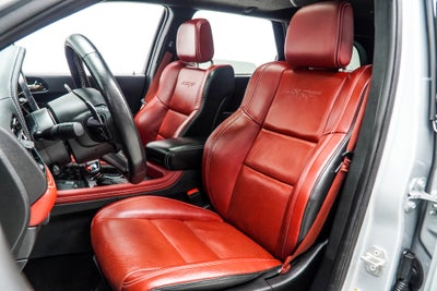 2024 Dodge Durango SRT 392 Premium