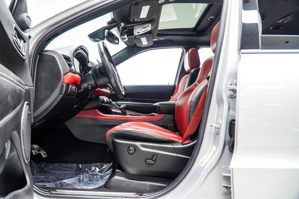 2024 Dodge Durango SRT 392 Premium