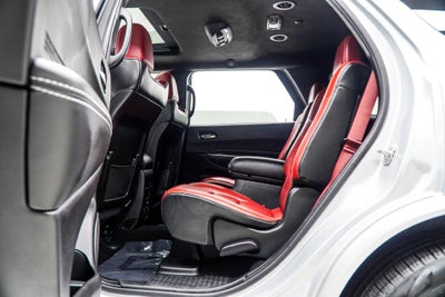 2024 Dodge Durango SRT 392 Premium