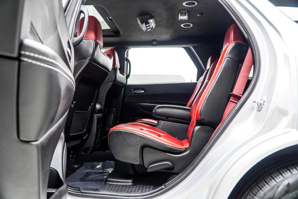 2024 Dodge Durango SRT 392 Premium