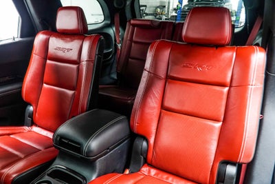 2024 Dodge Durango SRT 392 Premium