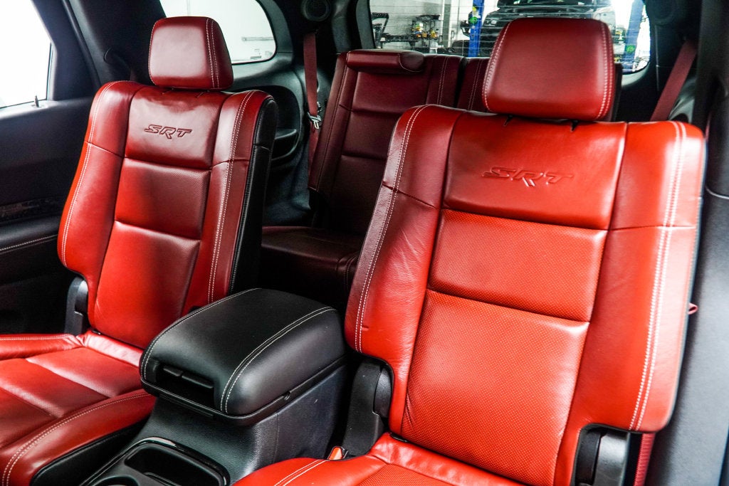 2024 Dodge Durango SRT 392 Premium