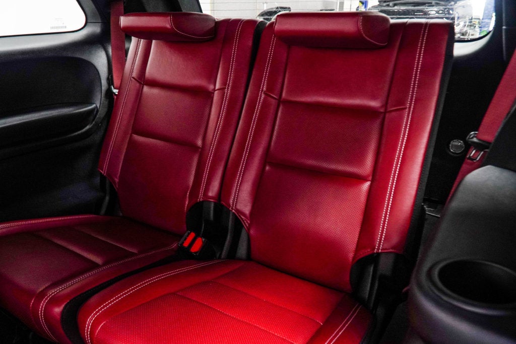 2024 Dodge Durango SRT 392 Premium
