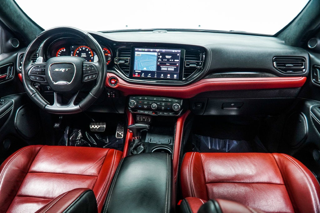 2024 Dodge Durango SRT 392 Premium