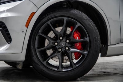 2024 Dodge Durango SRT 392 Premium