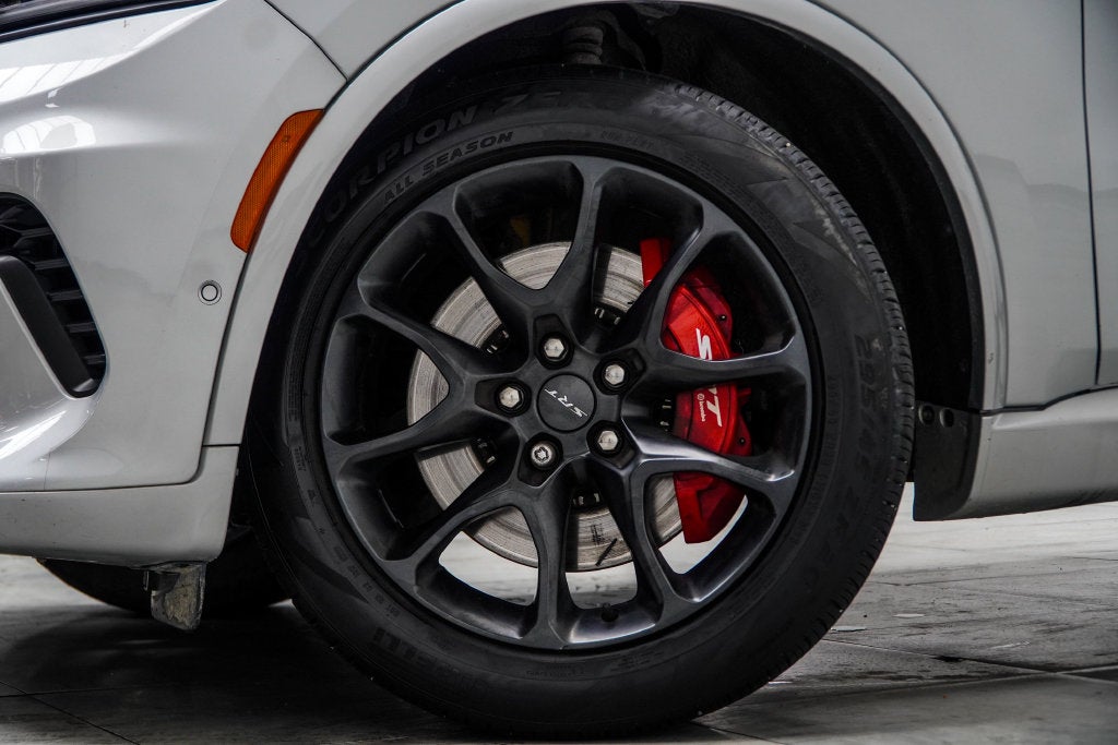 2024 Dodge Durango SRT 392 Premium