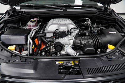 2024 Dodge Durango SRT Hellcat Premium