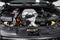 2024 Dodge Durango SRT Hellcat Premium