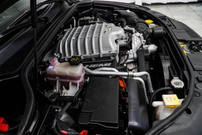 2024 Dodge Durango SRT Hellcat Premium